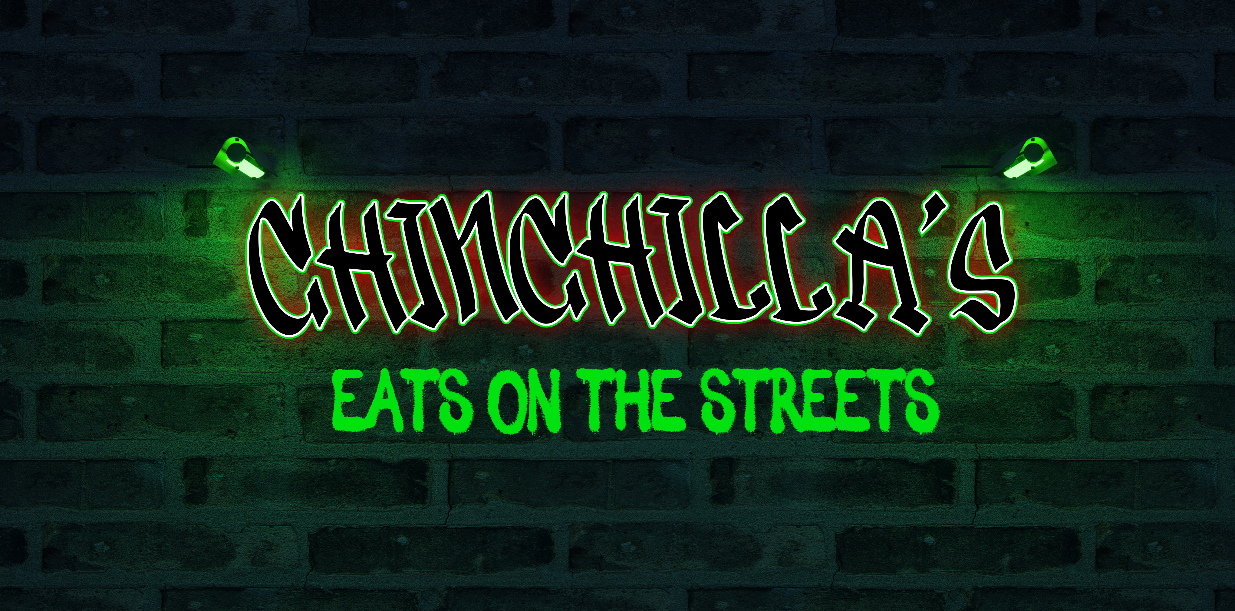 Chinchilla's Eats on the Streets